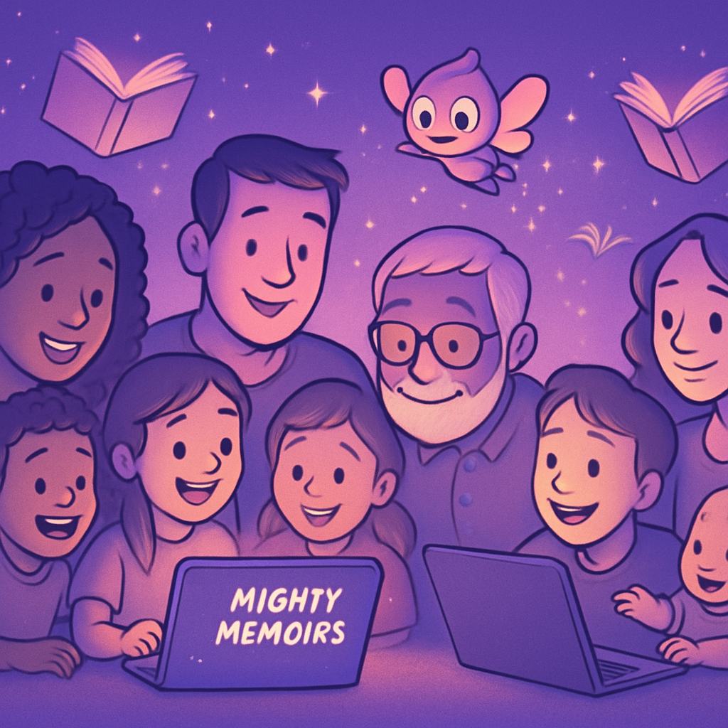 Happy Families