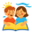 Mighty Memoirs Icon