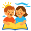 MightyMemoirs Icon